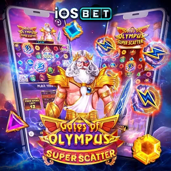 Iosbet 070slot